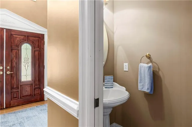 $560,000 | 1505 Cabot Place, Kernersville, NC 27284