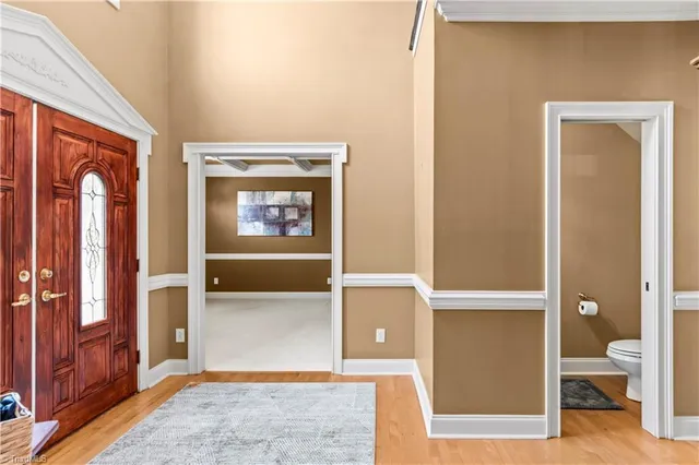 $560,000 | 1505 Cabot Place, Kernersville, NC 27284