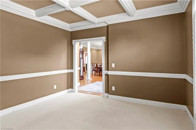 $560,000 | 1505 Cabot Place, Kernersville, NC 27284