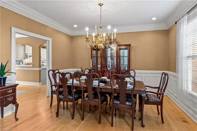 $560,000 | 1505 Cabot Place, Kernersville, NC 27284