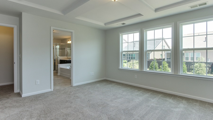 425 Morgan Ridge Road, Unit 35 DAVINCI Holly Springs, NC 27540 - Photo 14 of 21 Photo 14