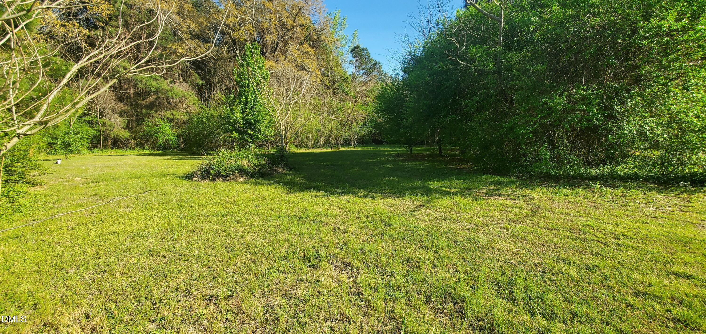 52 Go Cart Road Four Oaks, NC 27524 - Photo 6 of 61 left pasture area