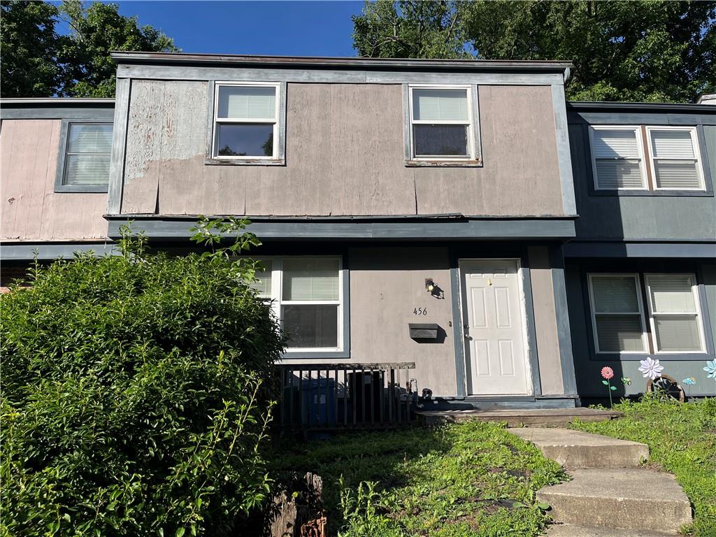 456 Hunting Creek Road Canonsburg, PA 15317 - Photo 1 of 18