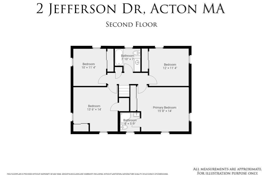 2 Jefferson Drive Acton, MA 01720 - Photo 31 of 38 a picture of a park with an bench