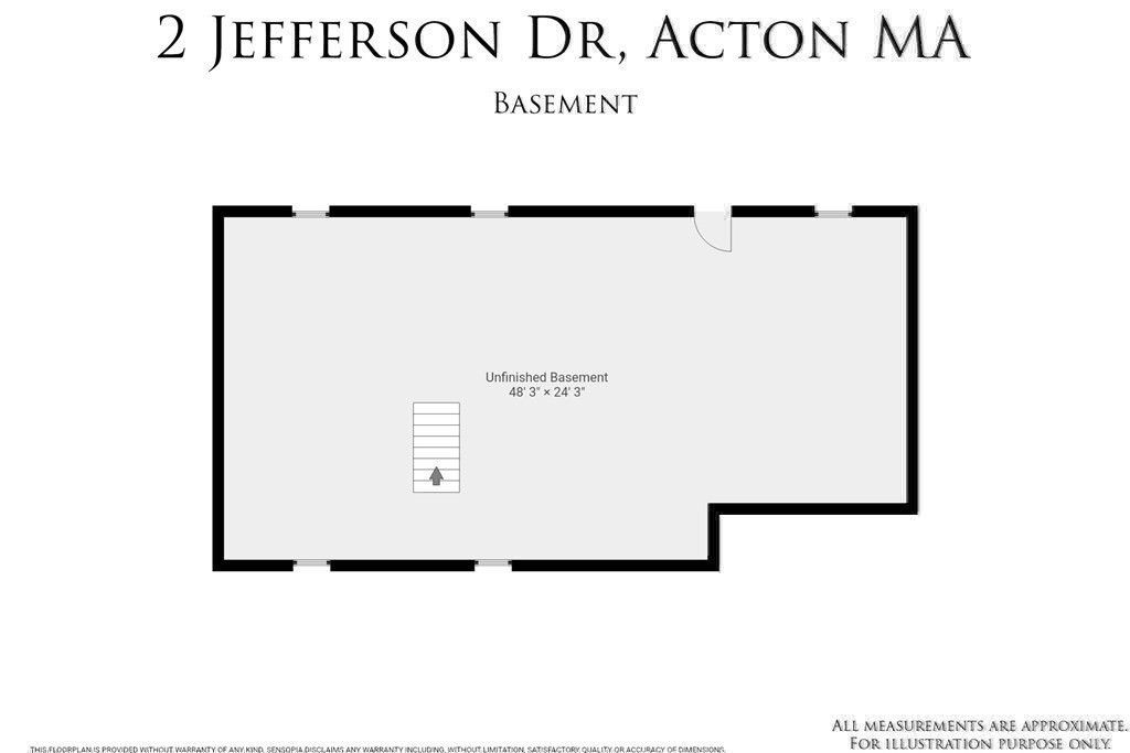 2 Jefferson Drive Acton, MA 01720 - Photo 32 of 38 unknown