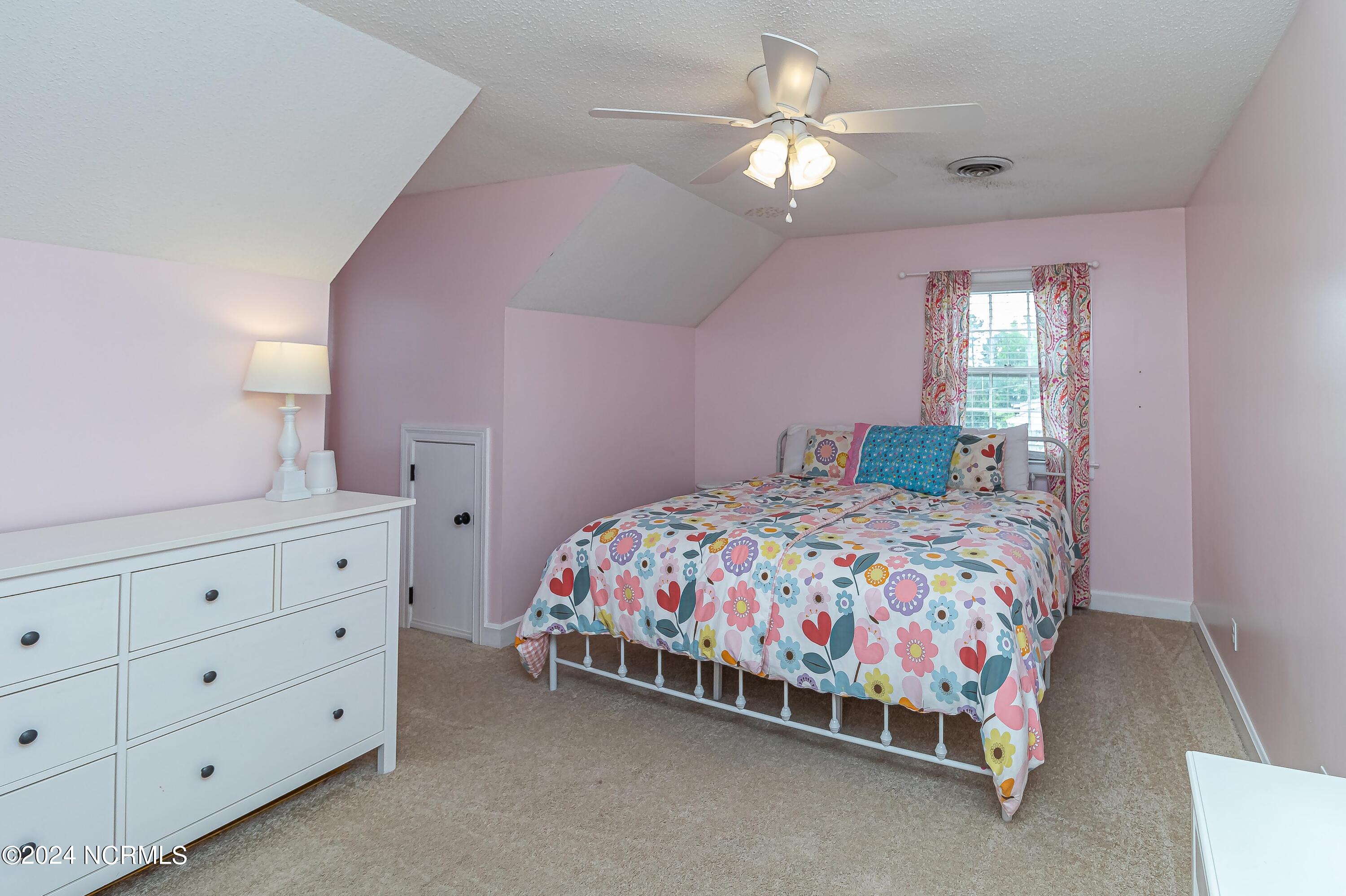 4733 Old Merck Road West Wilson, NC 27893 - Photo 20 of 37 Bedoom 2