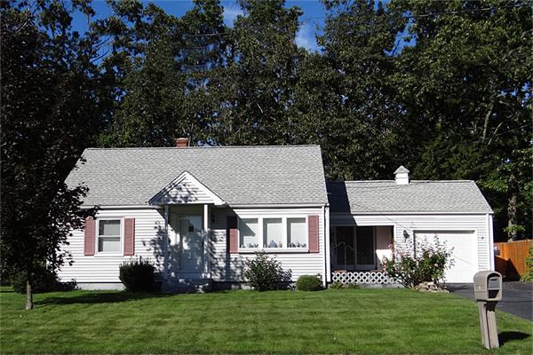 12 Duffy Lane Springfield, MA 01119 - Photo 1 of 24