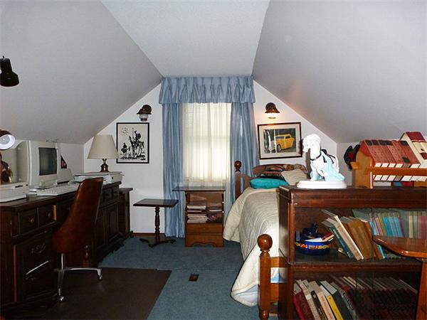 12 Duffy Lane Springfield, MA 01119 - Photo 20 of 24