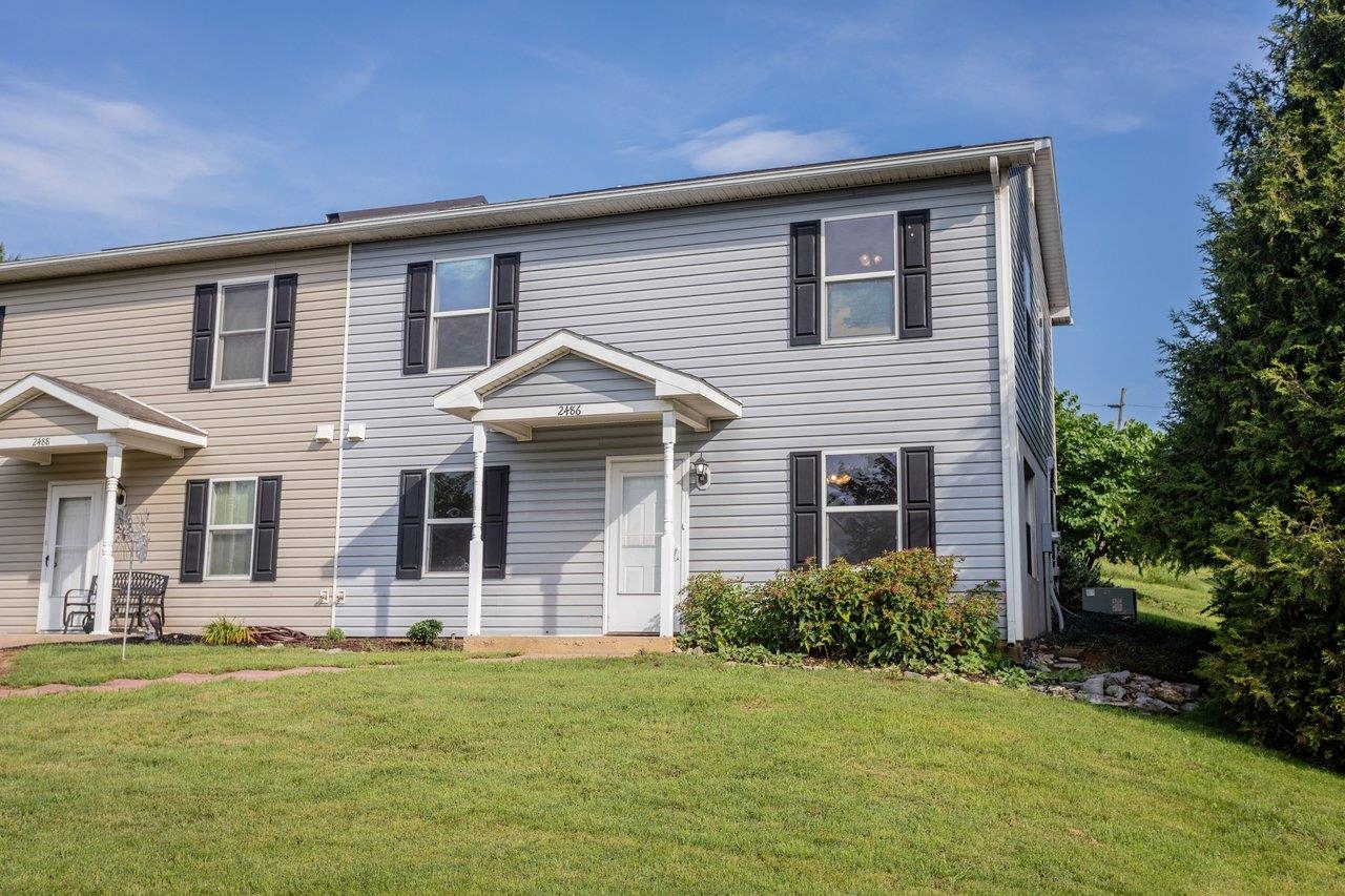 2486 Grace Chapel Road Harrisonburg, VA 22801 - Photo 36 of 40