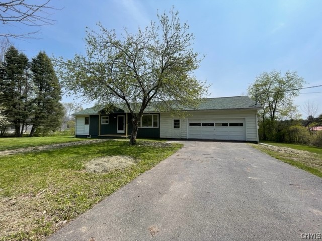 481 Groton Road Dryden, NY 13068 - Photo 2 of 14