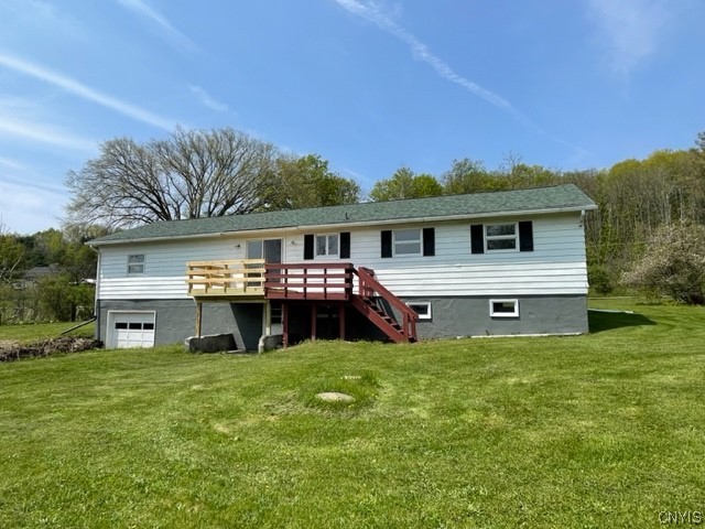 481 Groton Road Dryden, NY 13068 - Photo 3 of 14