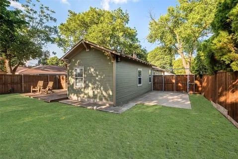 $489,000 | 807 Hollywood Avenue, Dallas, TX 75208