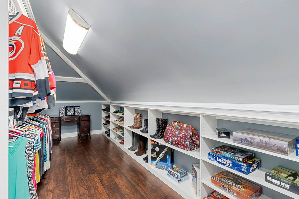 2507 Olive Chapel Road Apex, NC 27502 - Photo 21 of 30 Photo 21