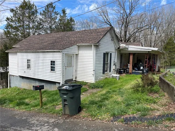 $99,500 | 607 Water Street, Eden, NC 27288