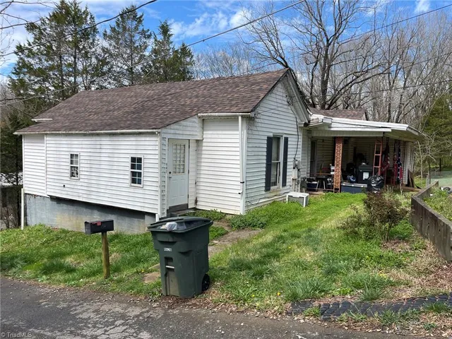 $107,500 | 607 Water Street, Eden, NC 27288