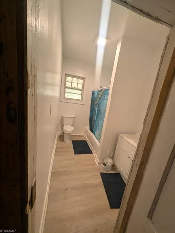 $107,500 | 607 Water Street, Eden, NC 27288