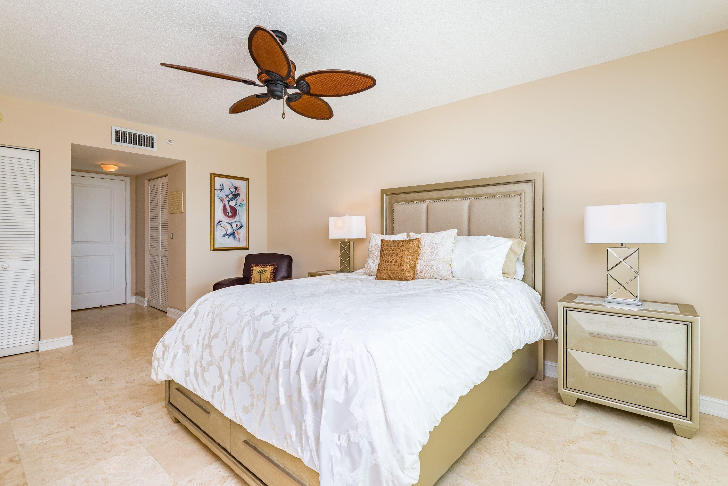 99 Southeast Mizner Boulevard, Unit 215 Boca Raton, FL 33432 - Photo 13 of 40 Bedrrom #2