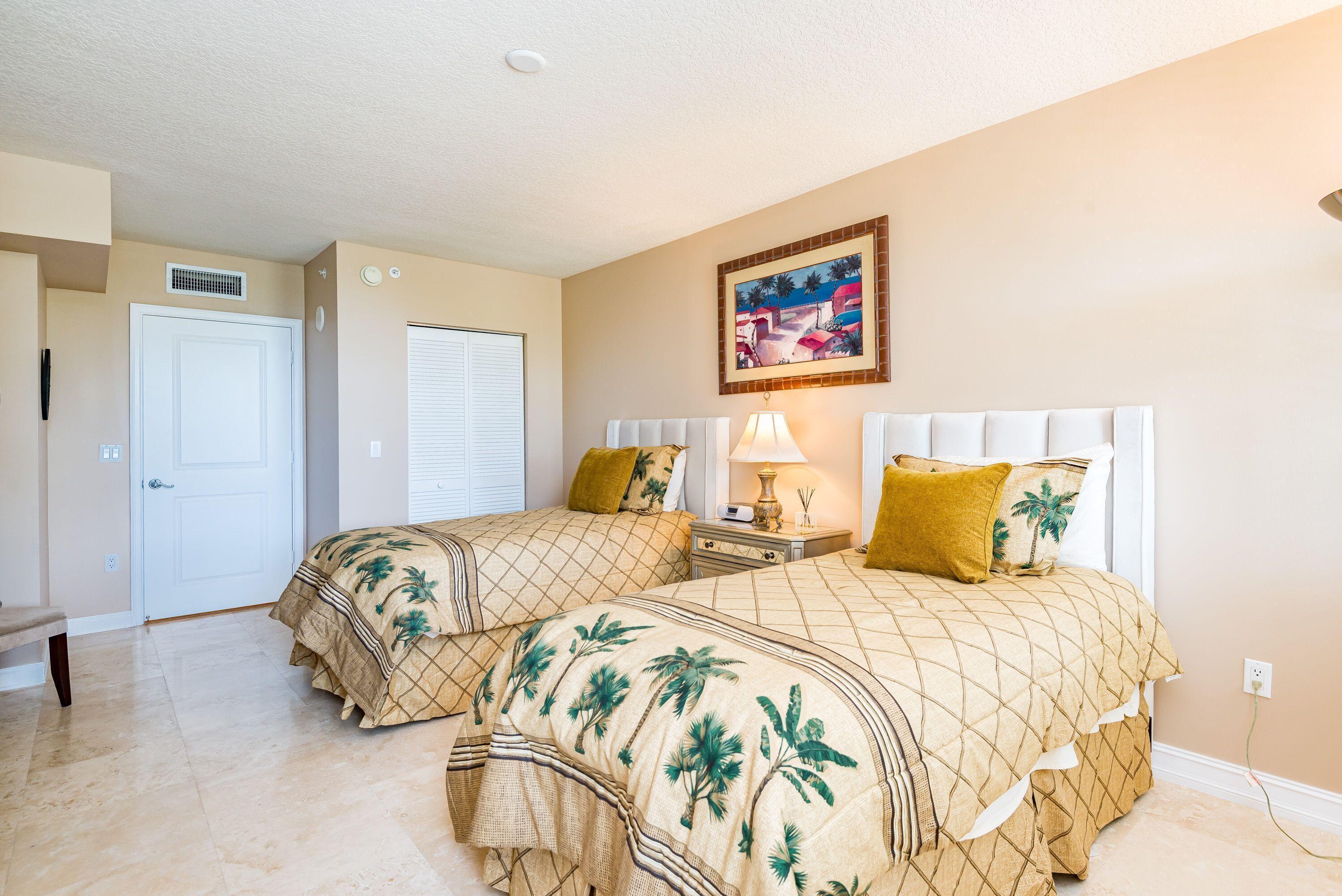 99 Southeast Mizner Boulevard, Unit 215 Boca Raton, FL 33432 - Photo 18 of 40 2n Bedroom #3