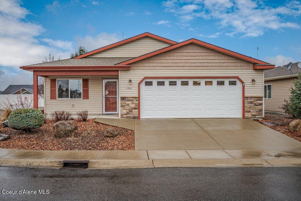 13561 North Grand Canyon Street Rathdrum, ID 83858 - Photo 1 of 1 13561 Grand Canyon - (1)