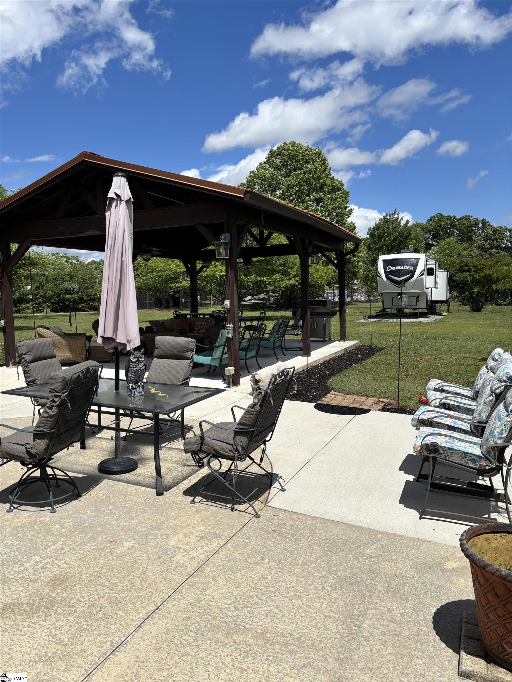 705 Rock Springs Road Easley, SC 29642 - Photo 31 of 36