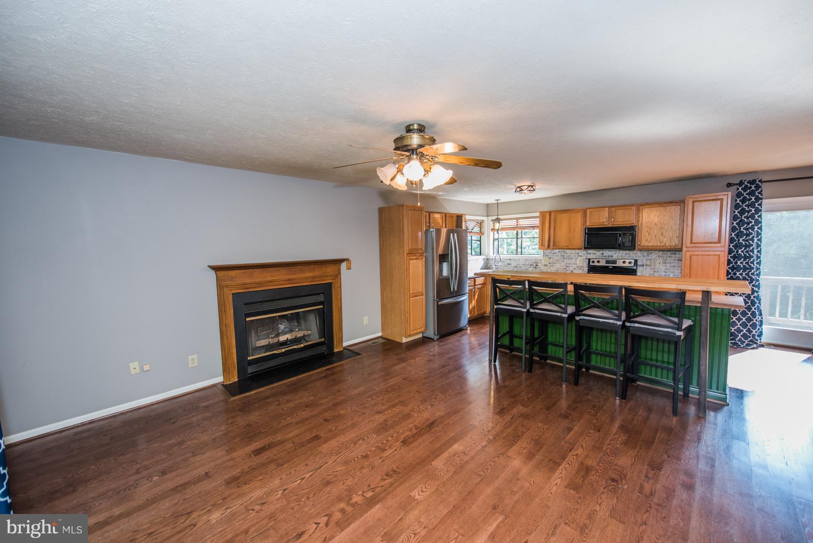 549 High Knob Road Front Royal, VA 22630 - Photo 12 of 30 Dining Room