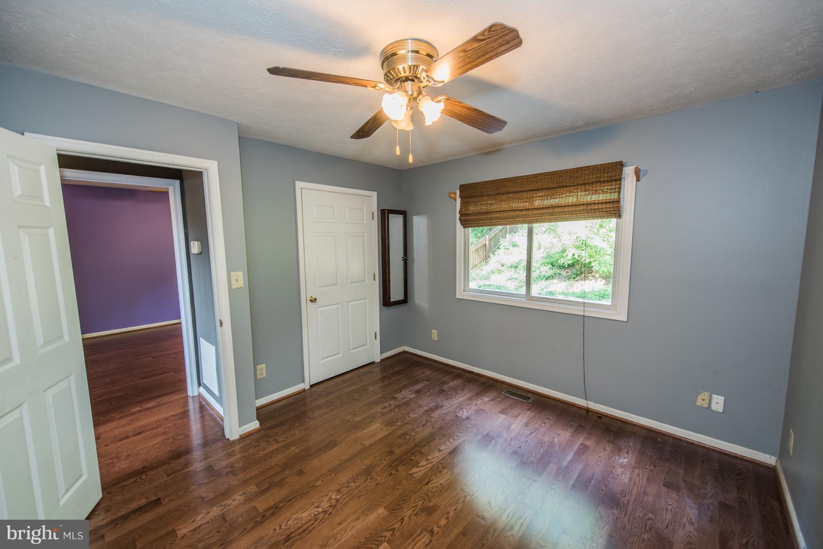 549 High Knob Road Front Royal, VA 22630 - Photo 14 of 30 Bedroom