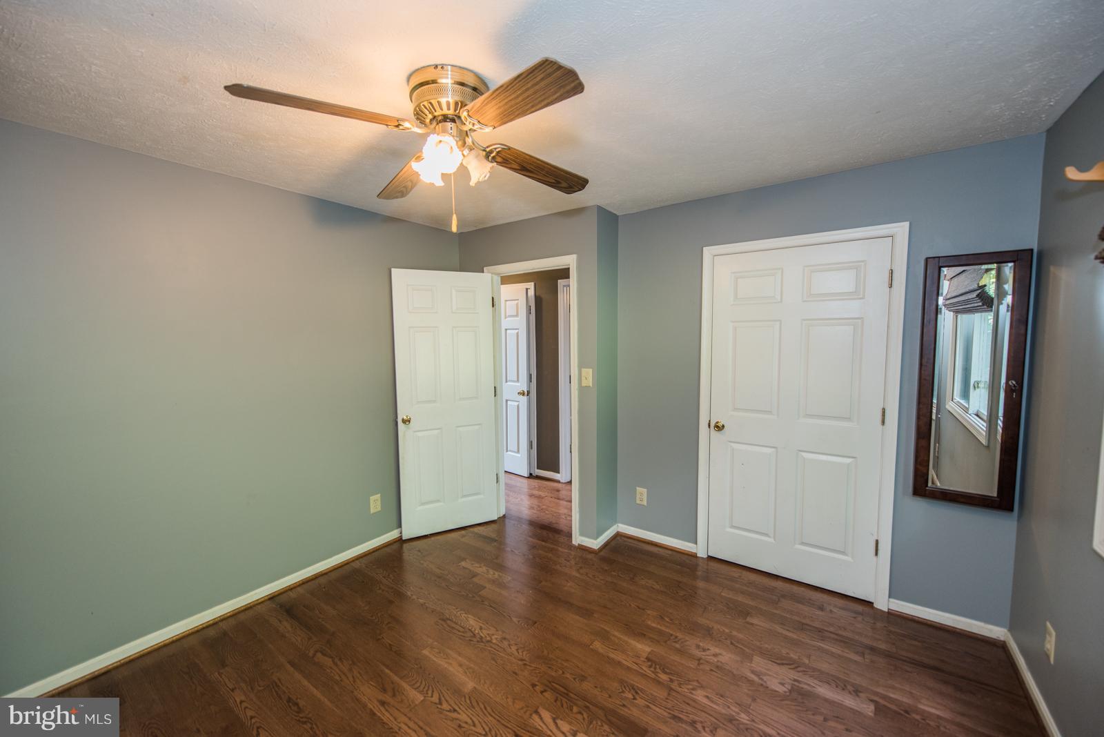 549 High Knob Road Front Royal, VA 22630 - Photo 15 of 30 Bedroom