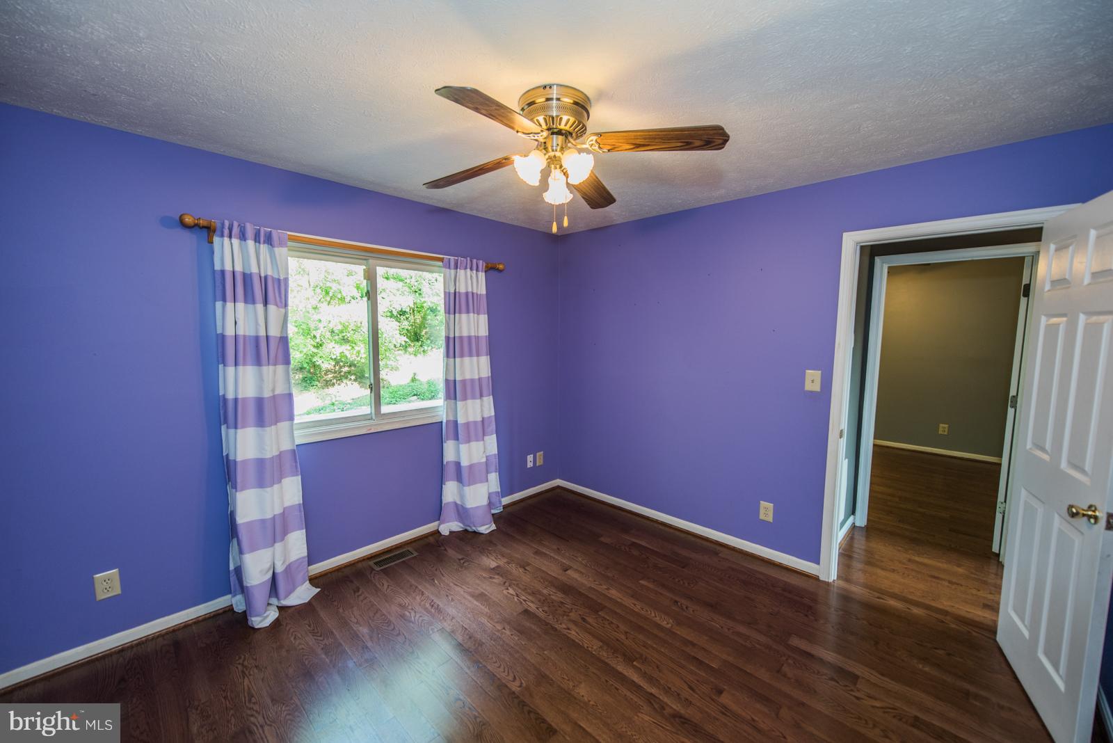 549 High Knob Road Front Royal, VA 22630 - Photo 17 of 30 Bedroom