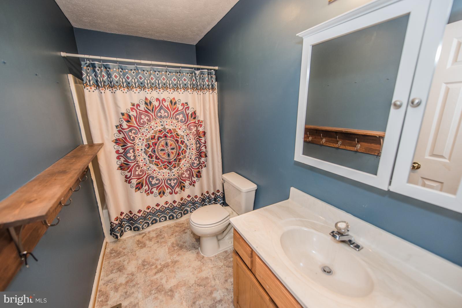 549 High Knob Road Front Royal, VA 22630 - Photo 18 of 30 Bath