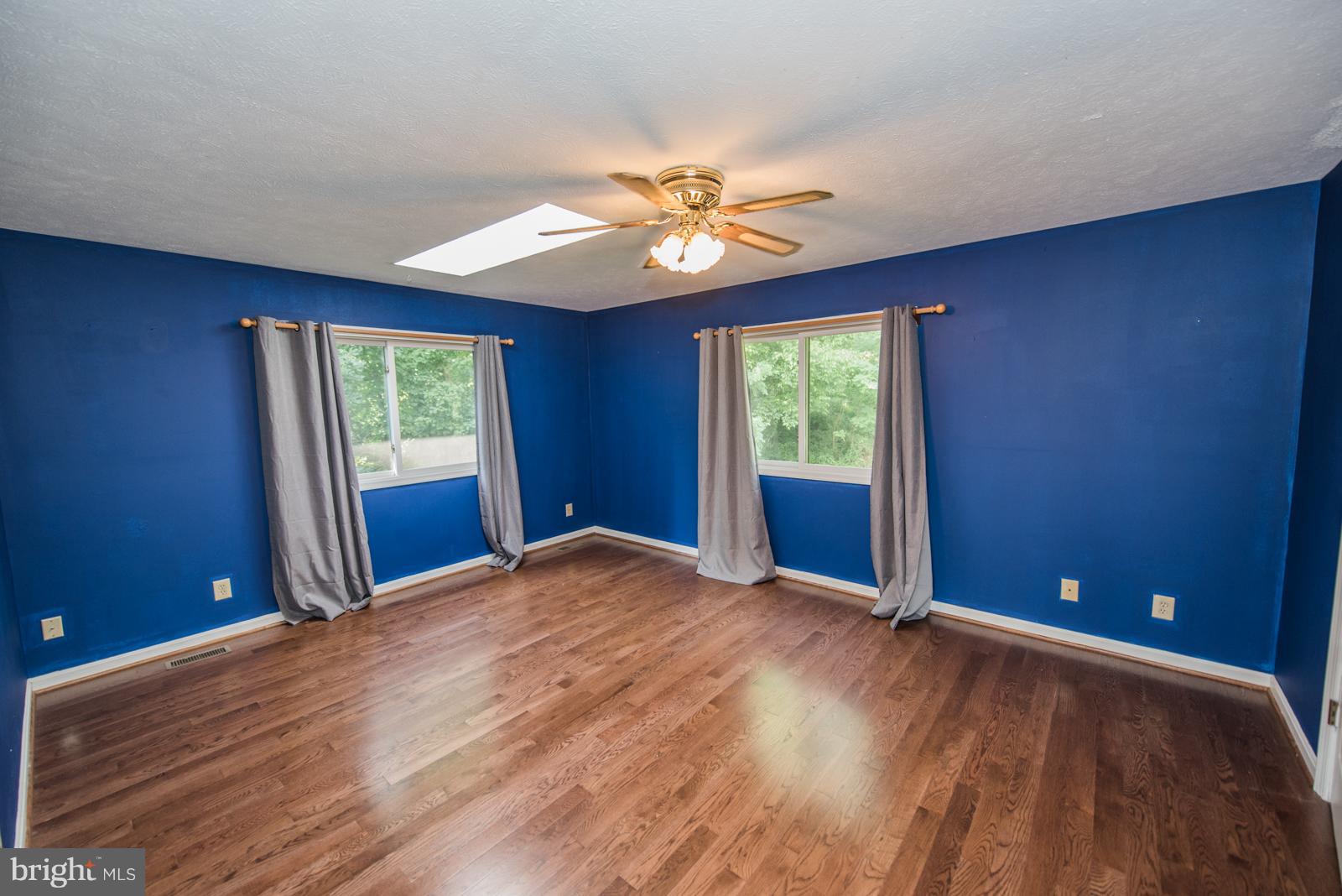 549 High Knob Road Front Royal, VA 22630 - Photo 19 of 30 Bedroom (Master)