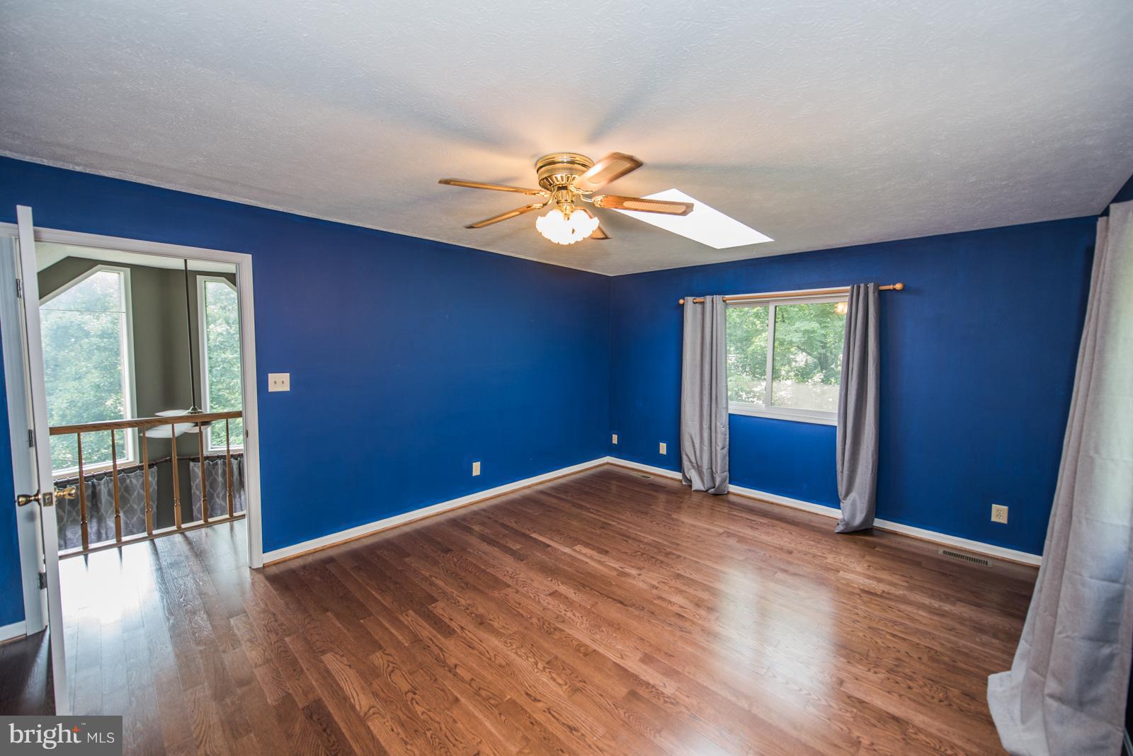 549 High Knob Road Front Royal, VA 22630 - Photo 20 of 30 Bedroom (Master)