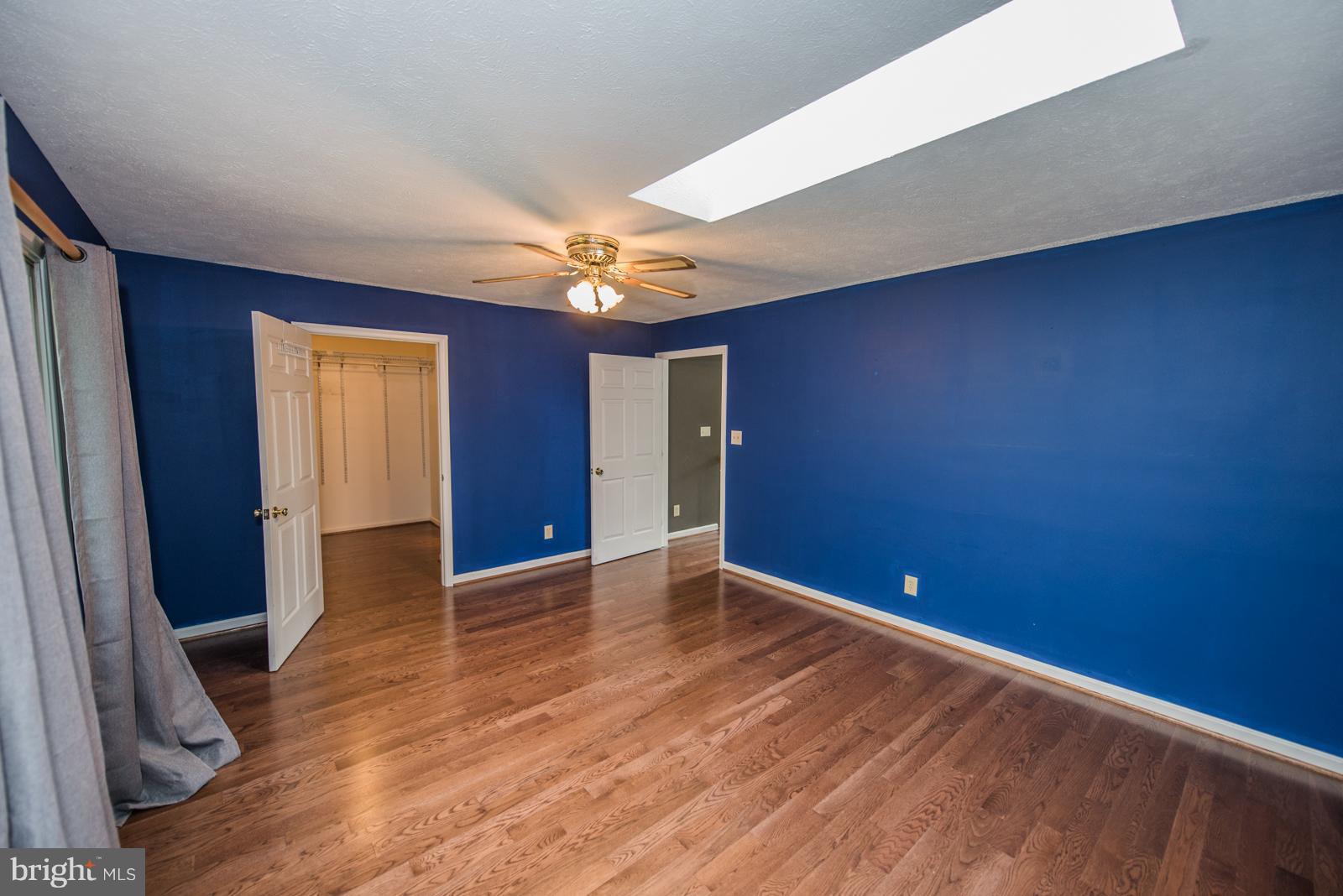 549 High Knob Road Front Royal, VA 22630 - Photo 21 of 30 Bedroom (Master)