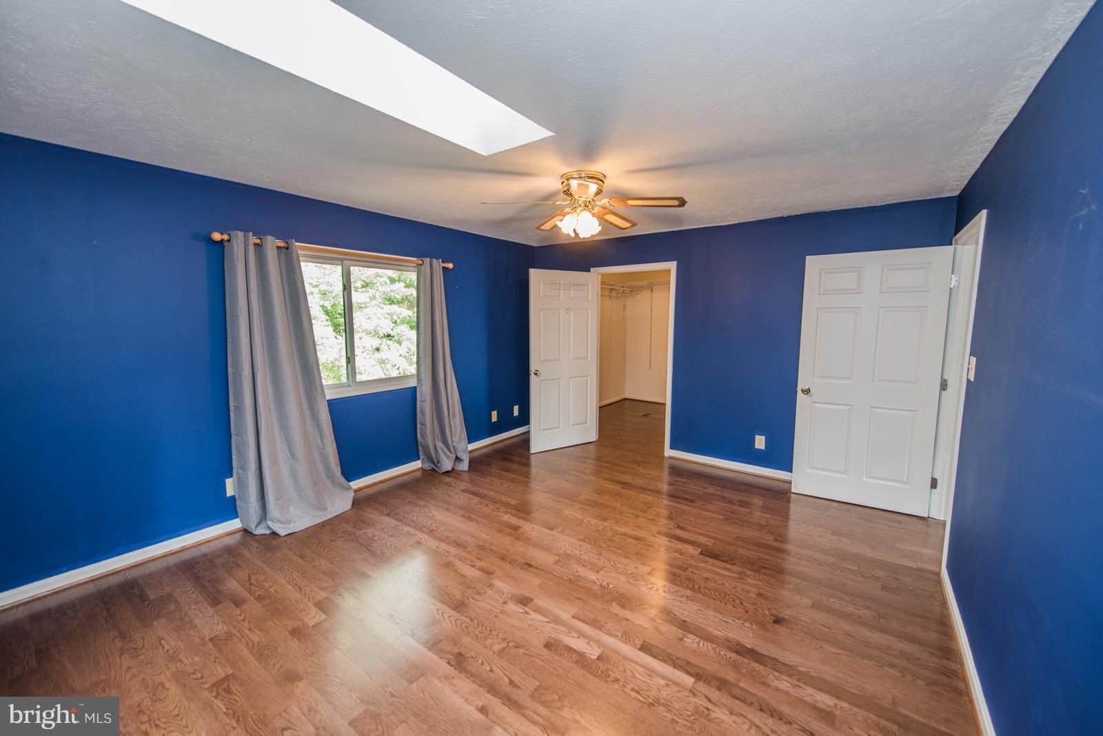 549 High Knob Road Front Royal, VA 22630 - Photo 22 of 30 Bedroom (Master)