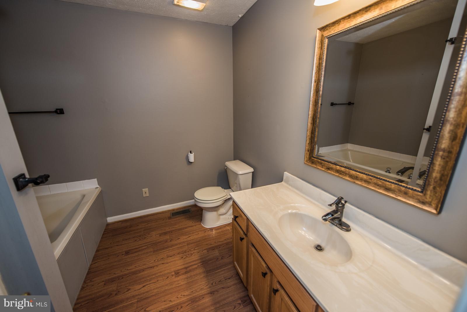 549 High Knob Road Front Royal, VA 22630 - Photo 23 of 30 Bath (Master)