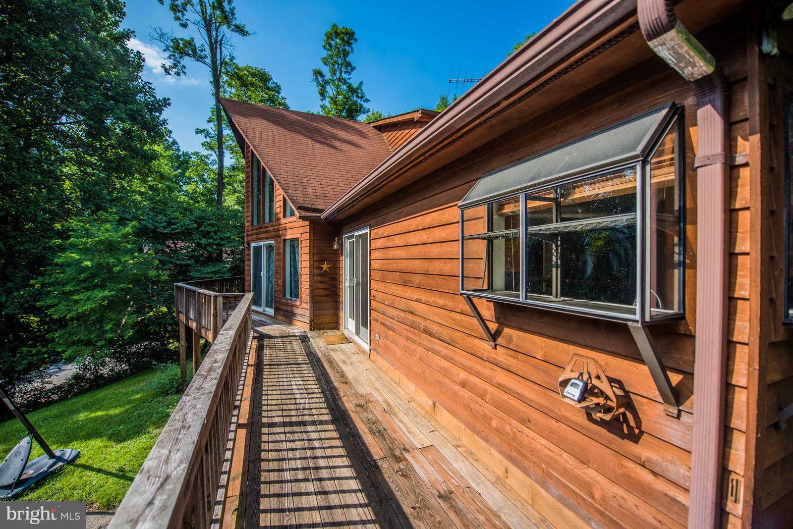 549 High Knob Road Front Royal, VA 22630 - Photo 27 of 30 Exterior (Front)