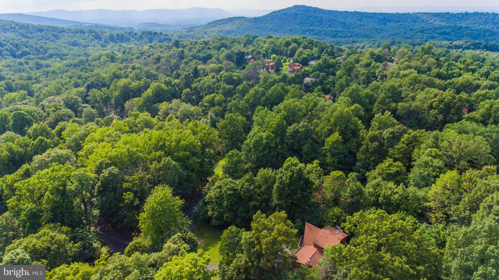 549 High Knob Road Front Royal, VA 22630 - Photo 30 of 30 View