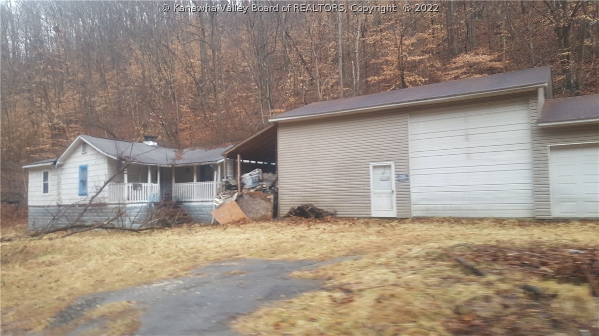 0 Rt 1 Harts, WV 25524 - Photo 5 of 6 Gallery Image 5