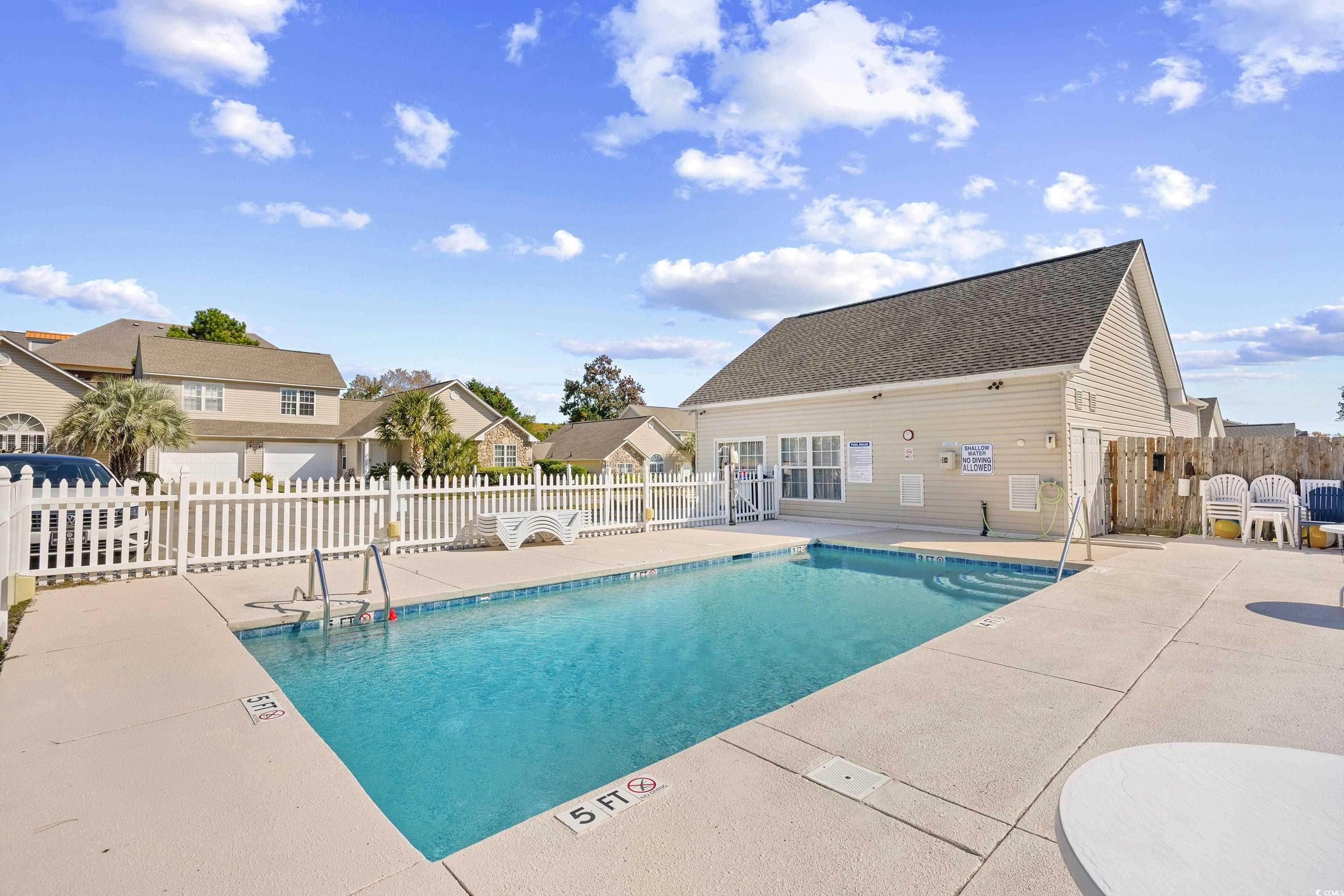 4237 River Gate Lane Little River, SC 29566 - Photo 26 of 27