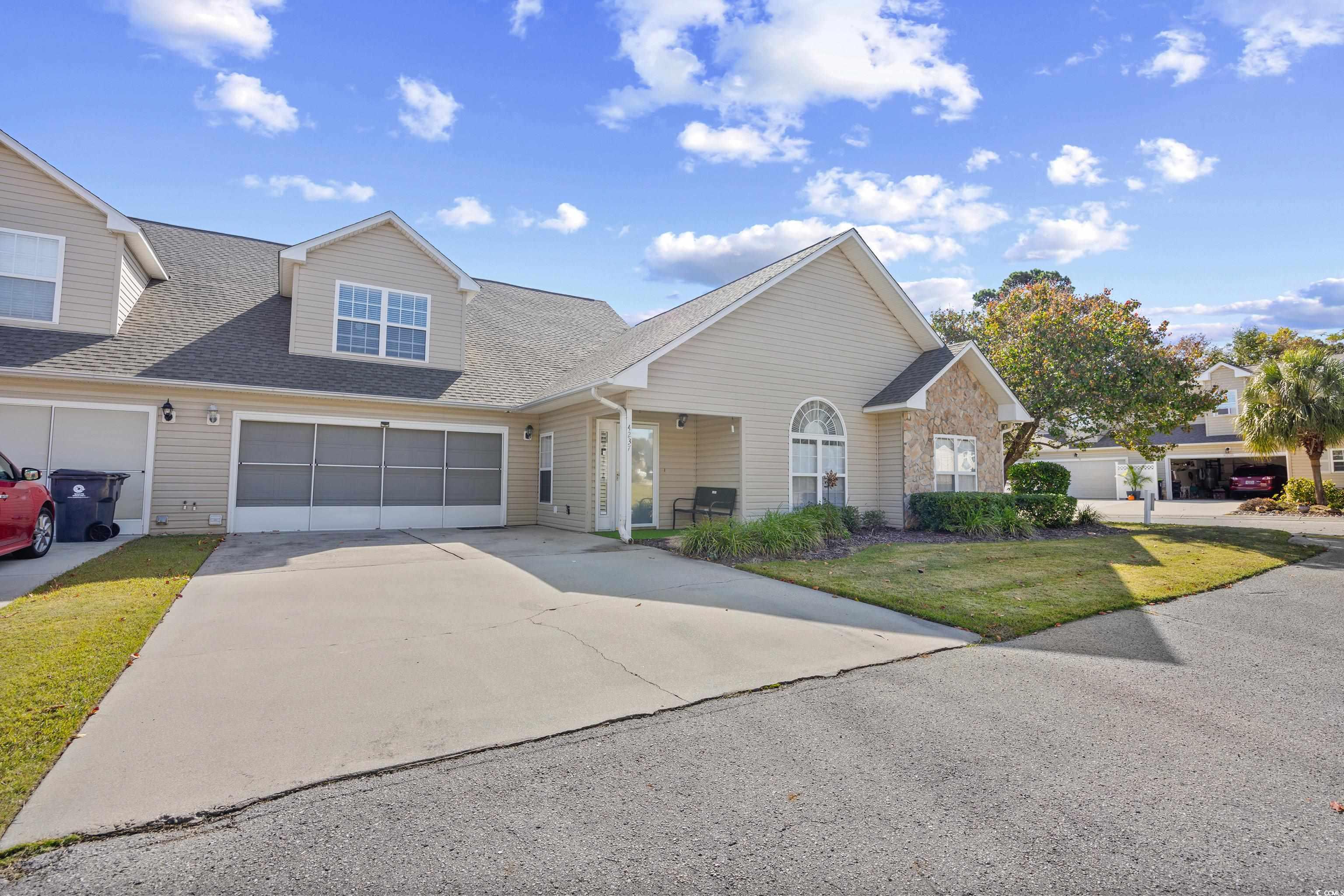 4237 River Gate Lane Little River, SC 29566 - Photo 3 of 27