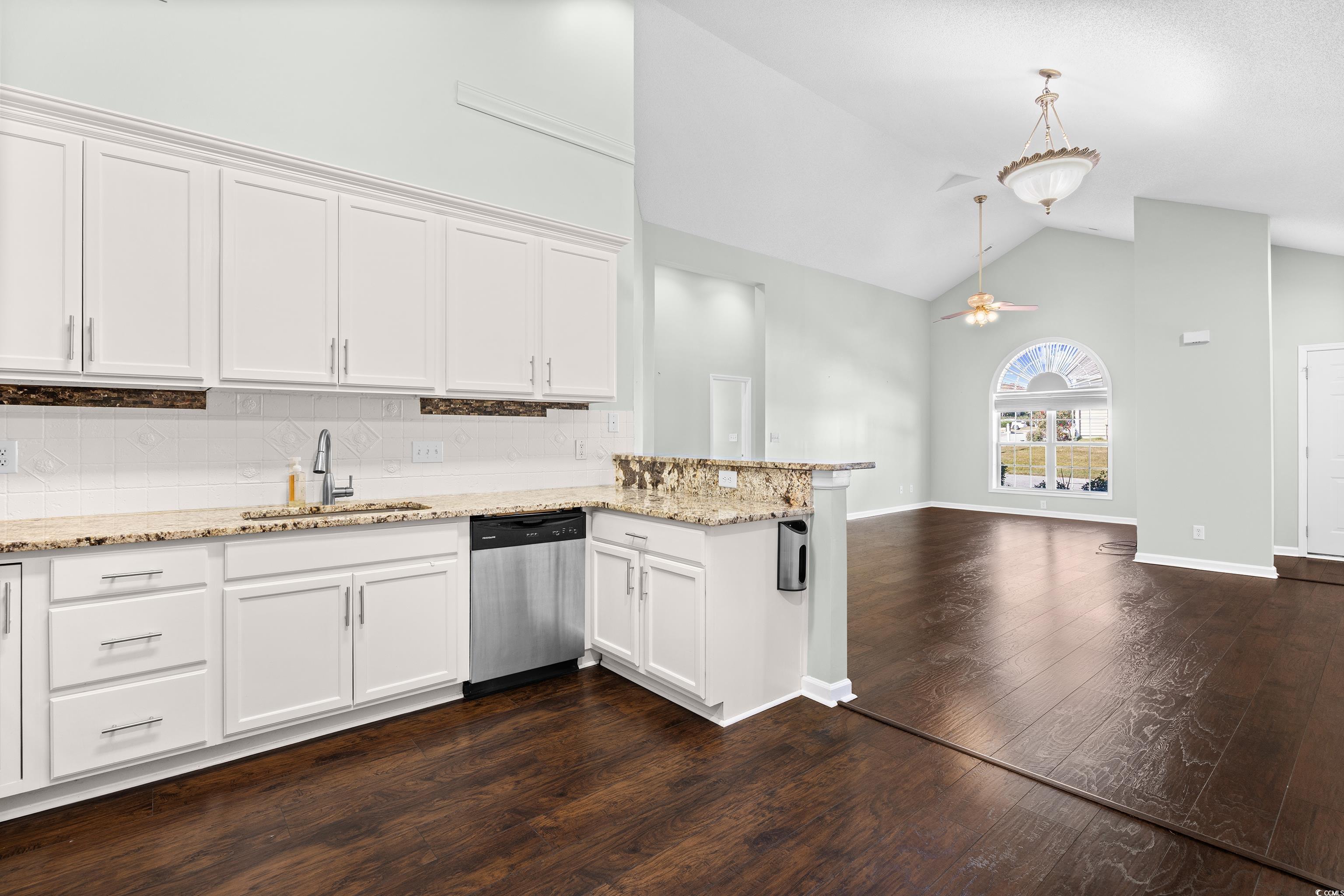 4237 River Gate Lane Little River, SC 29566 - Photo 4 of 27