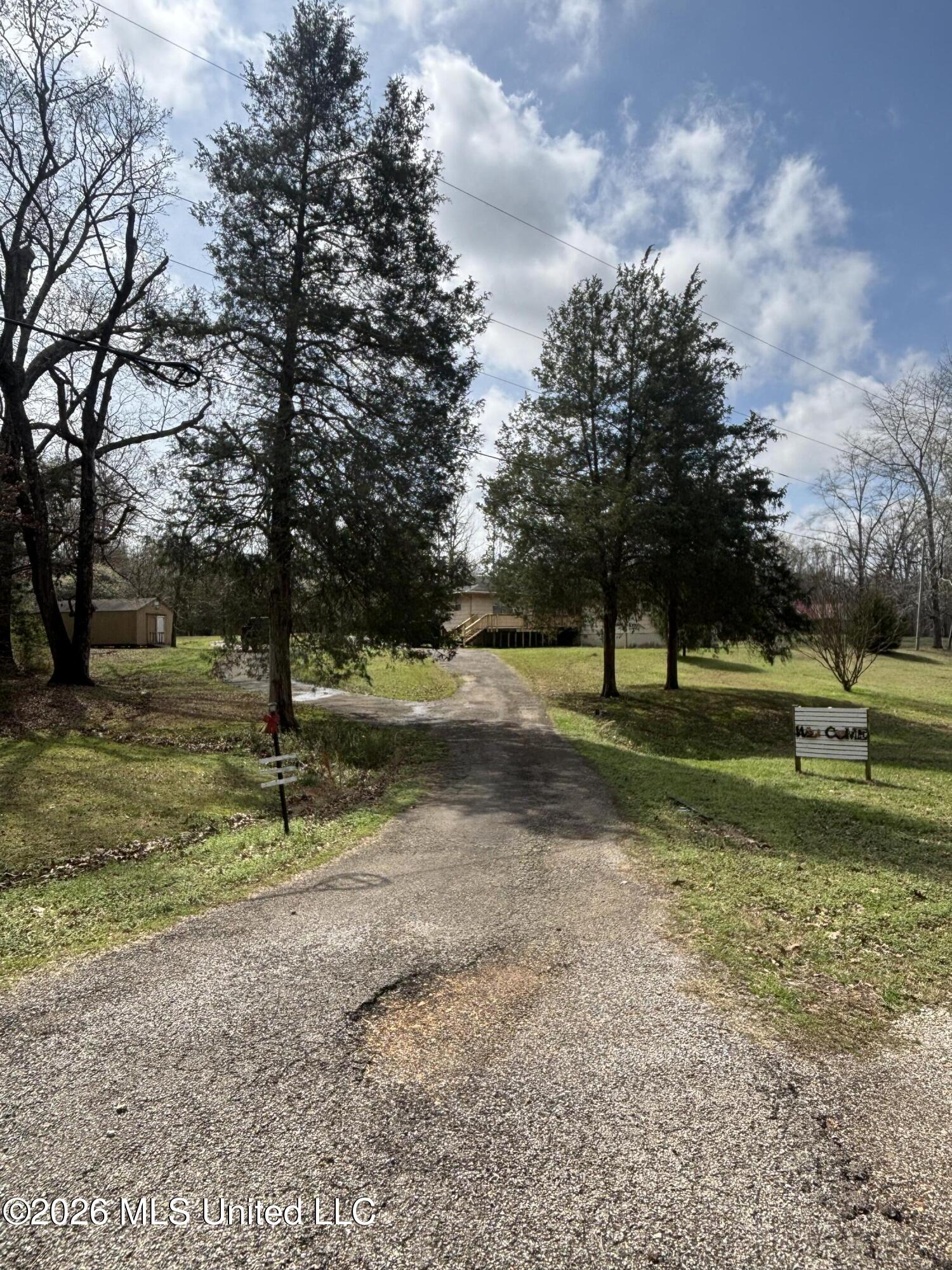 211 Oak Road Byhalia, MS 38611 - Photo 13 of 49 1-1