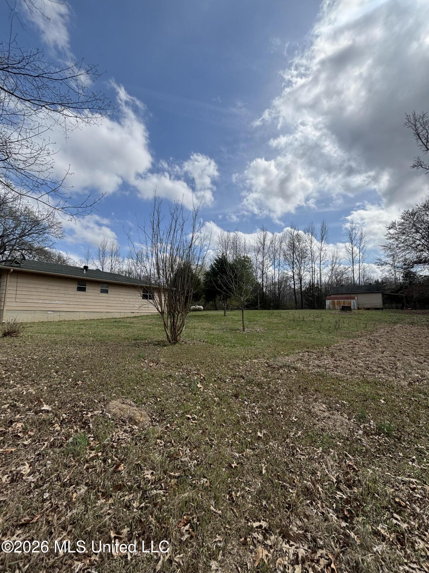 211 Oak Road Byhalia, MS 38611 - Photo 4 of 49 1-33