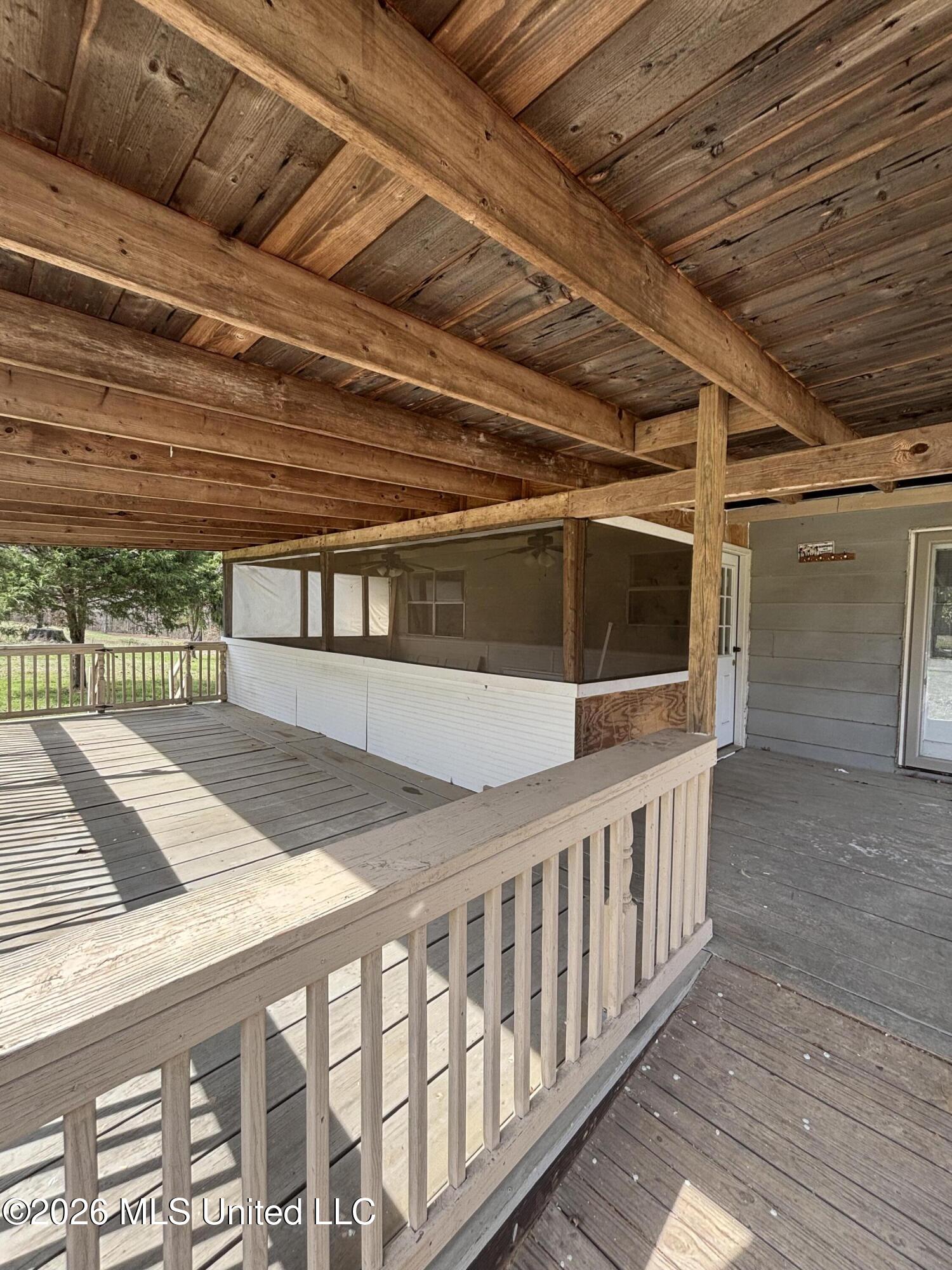 211 Oak Road Byhalia, MS 38611 - Photo 45 of 49 1-36.5