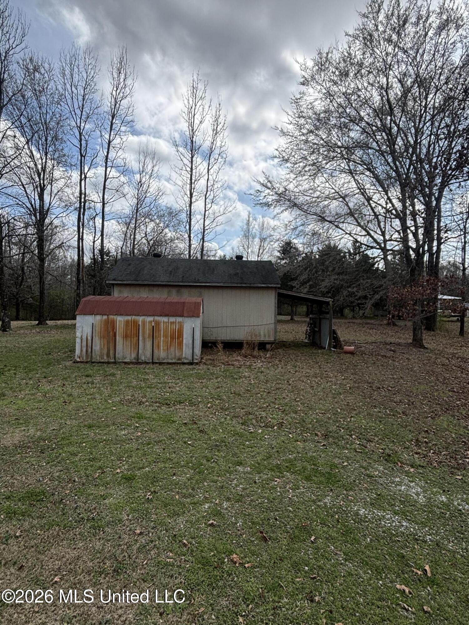 211 Oak Road Byhalia, MS 38611 - Photo 10 of 49 1-47.5