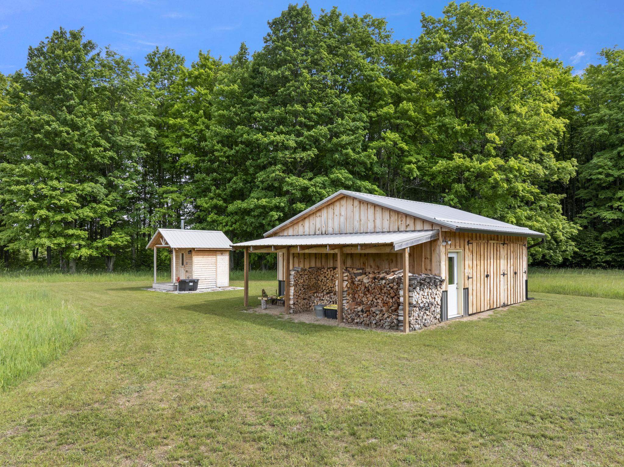 10815 North 25 Road Kingsley, MI 49649 - Photo 54 of 62