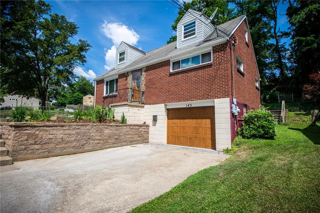 145 Poplar Ridge Road Pittsburgh, PA 15235 - Photo 1 of 25 Gallery Image 1