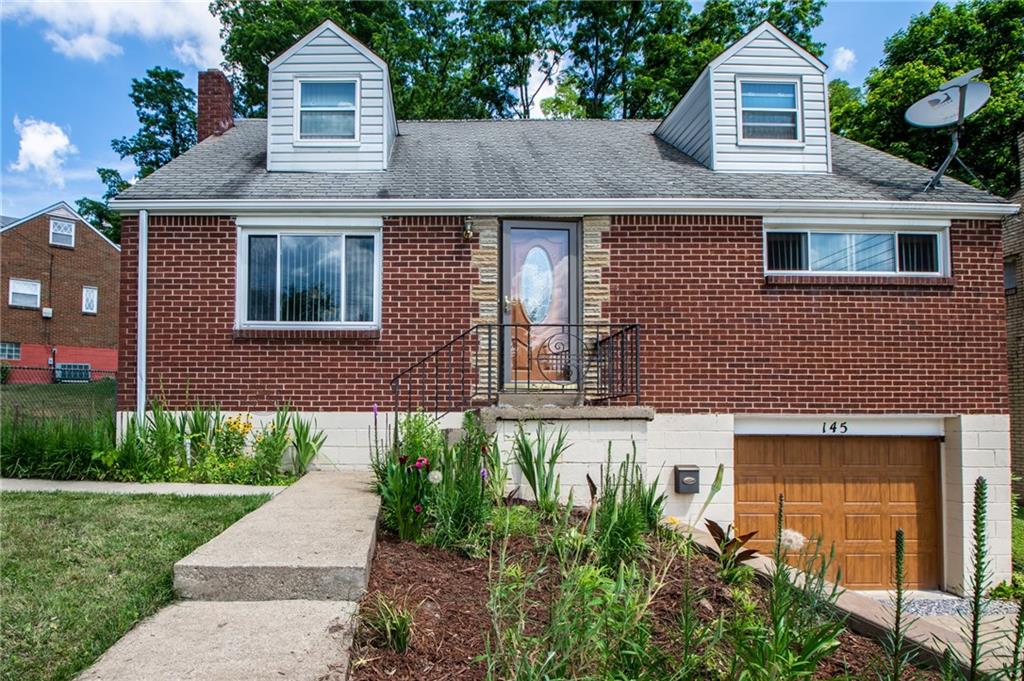 145 Poplar Ridge Road Pittsburgh, PA 15235 - Photo 2 of 25 Gallery Image 2