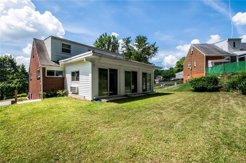 145 Poplar Ridge Road Pittsburgh, PA 15235 - Photo 21 of 25 Gallery Image 21