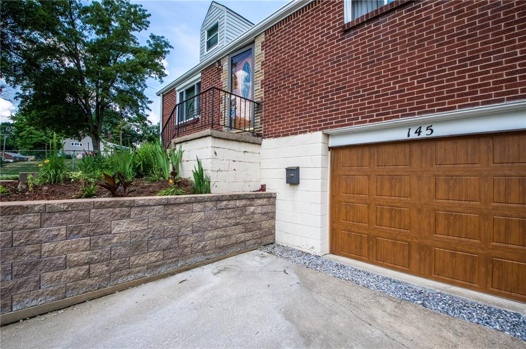 145 Poplar Ridge Road Pittsburgh, PA 15235 - Photo 24 of 25 Gallery Image 24