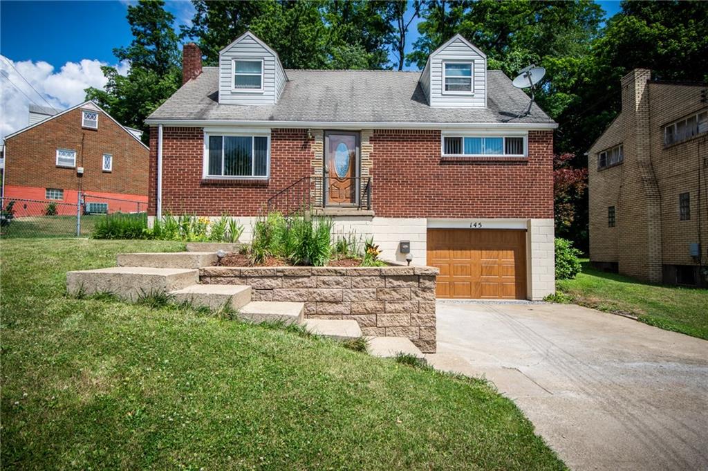 145 Poplar Ridge Road Pittsburgh, PA 15235 - Photo 25 of 25 Gallery Image 25